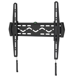 Soporte de pared plano para LCD/LED de hasta 47